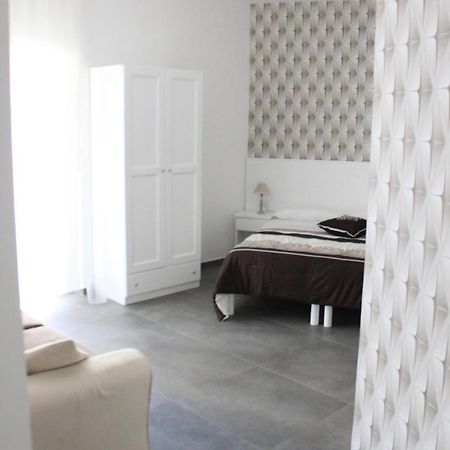 B&B Alambrado Rooms & Suites Napoli Bagian luar foto