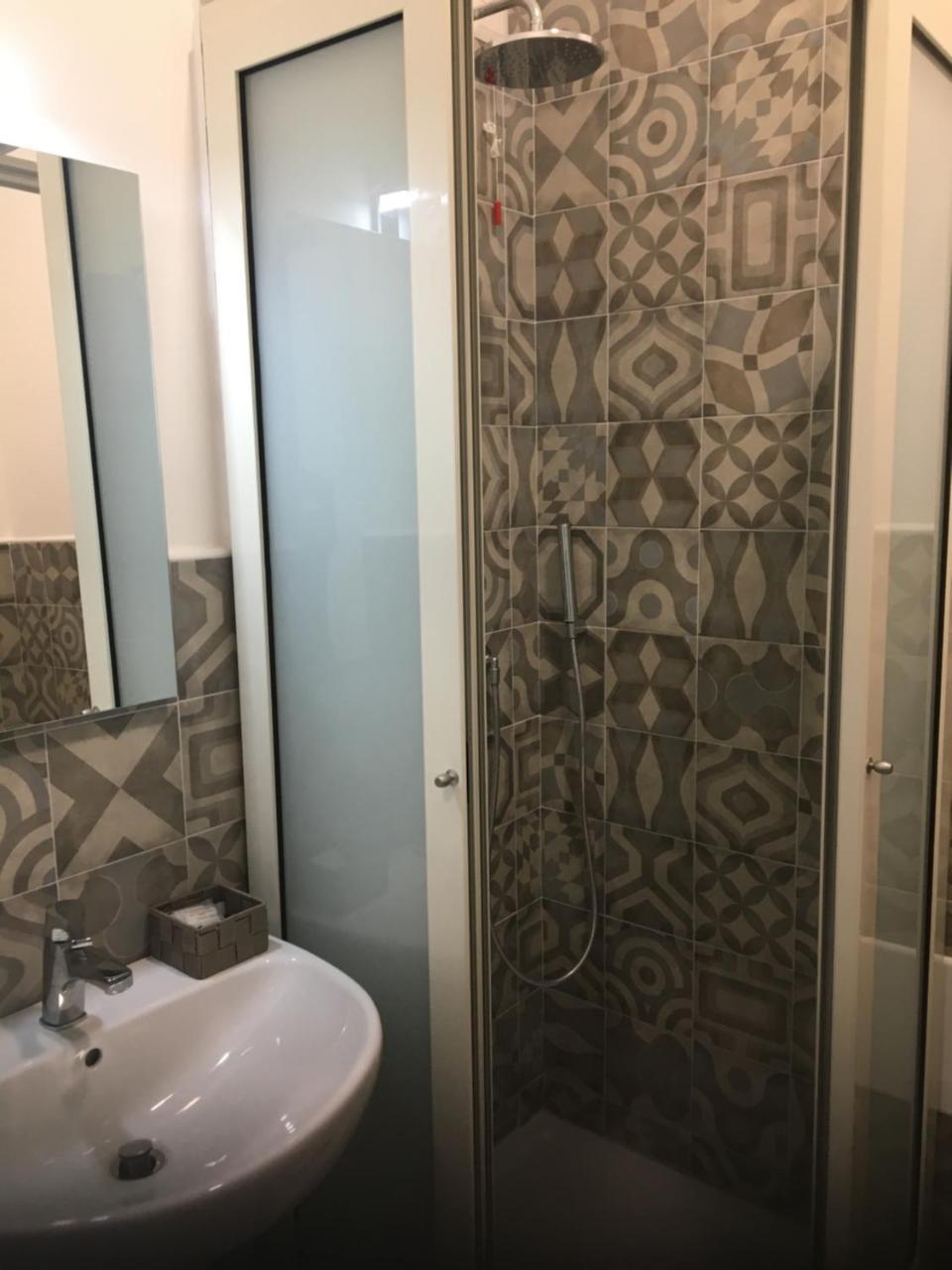B&B Alambrado Rooms & Suites Napoli Bagian luar foto