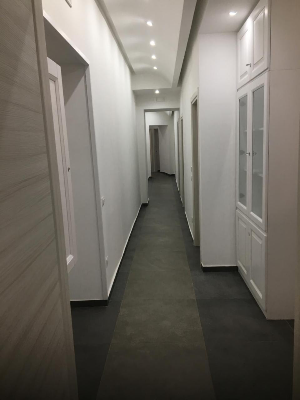 B&B Alambrado Rooms & Suites Napoli Bagian luar foto
