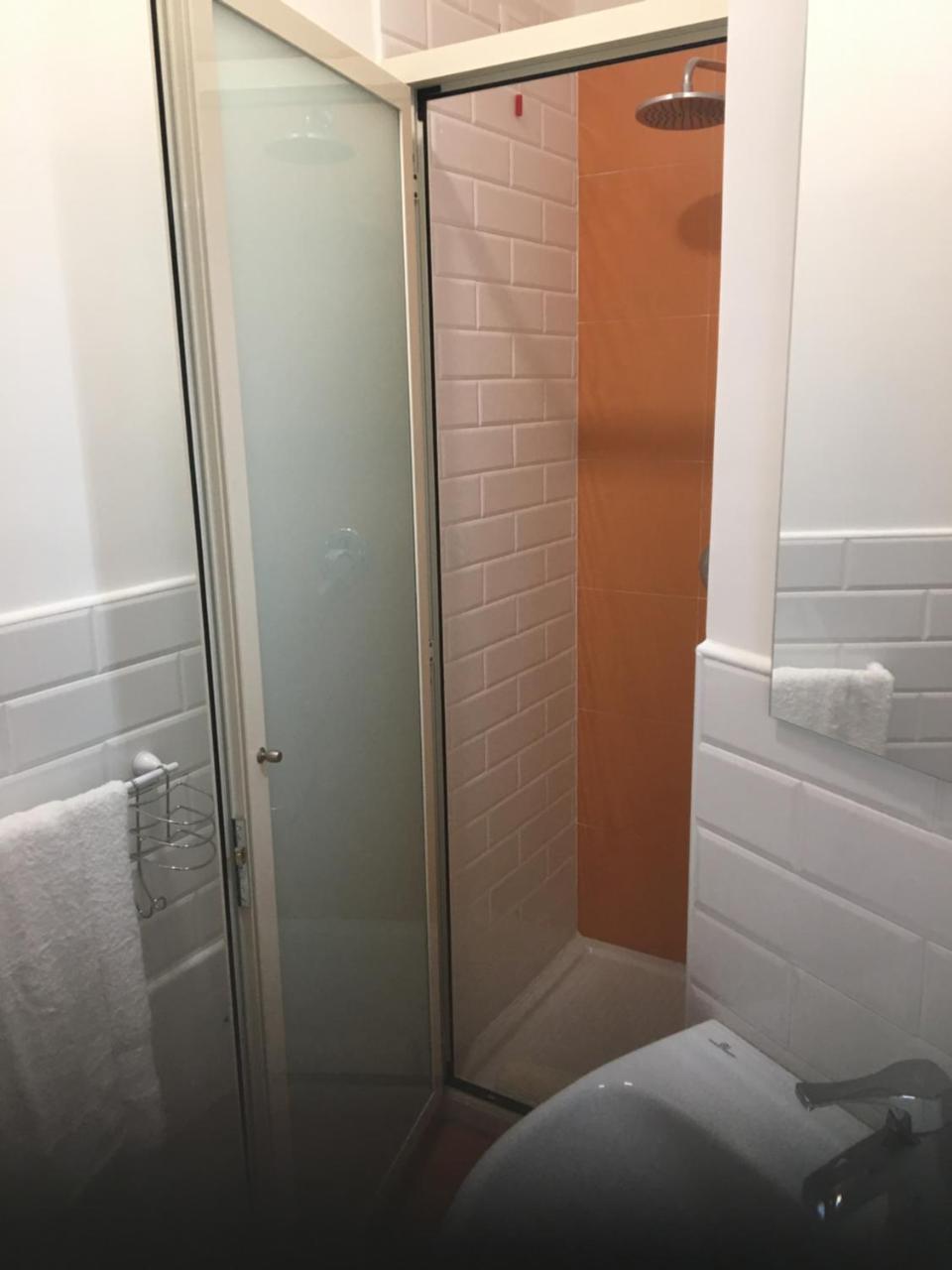 B&B Alambrado Rooms & Suites Napoli Bagian luar foto