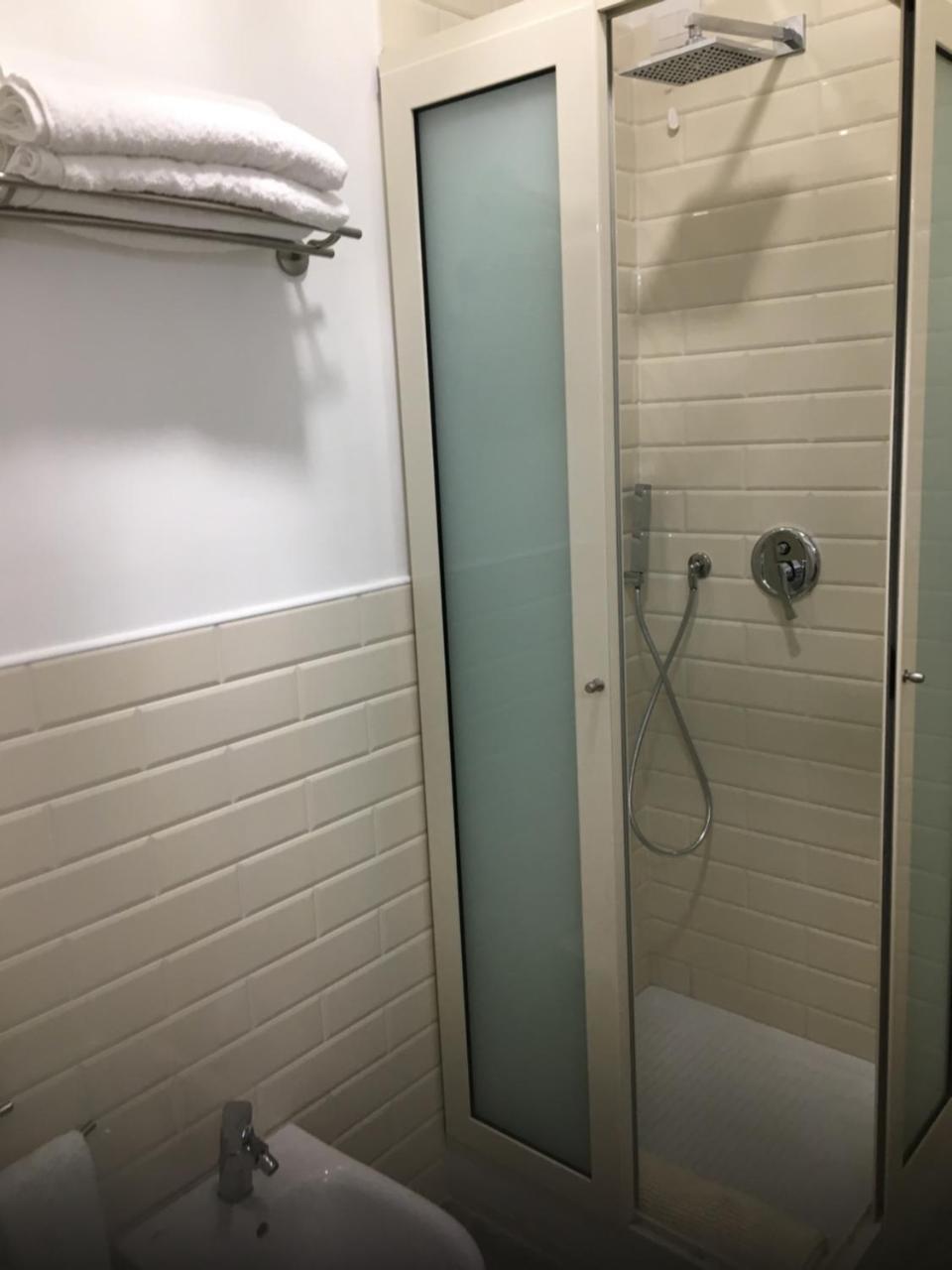 B&B Alambrado Rooms & Suites Napoli Bagian luar foto